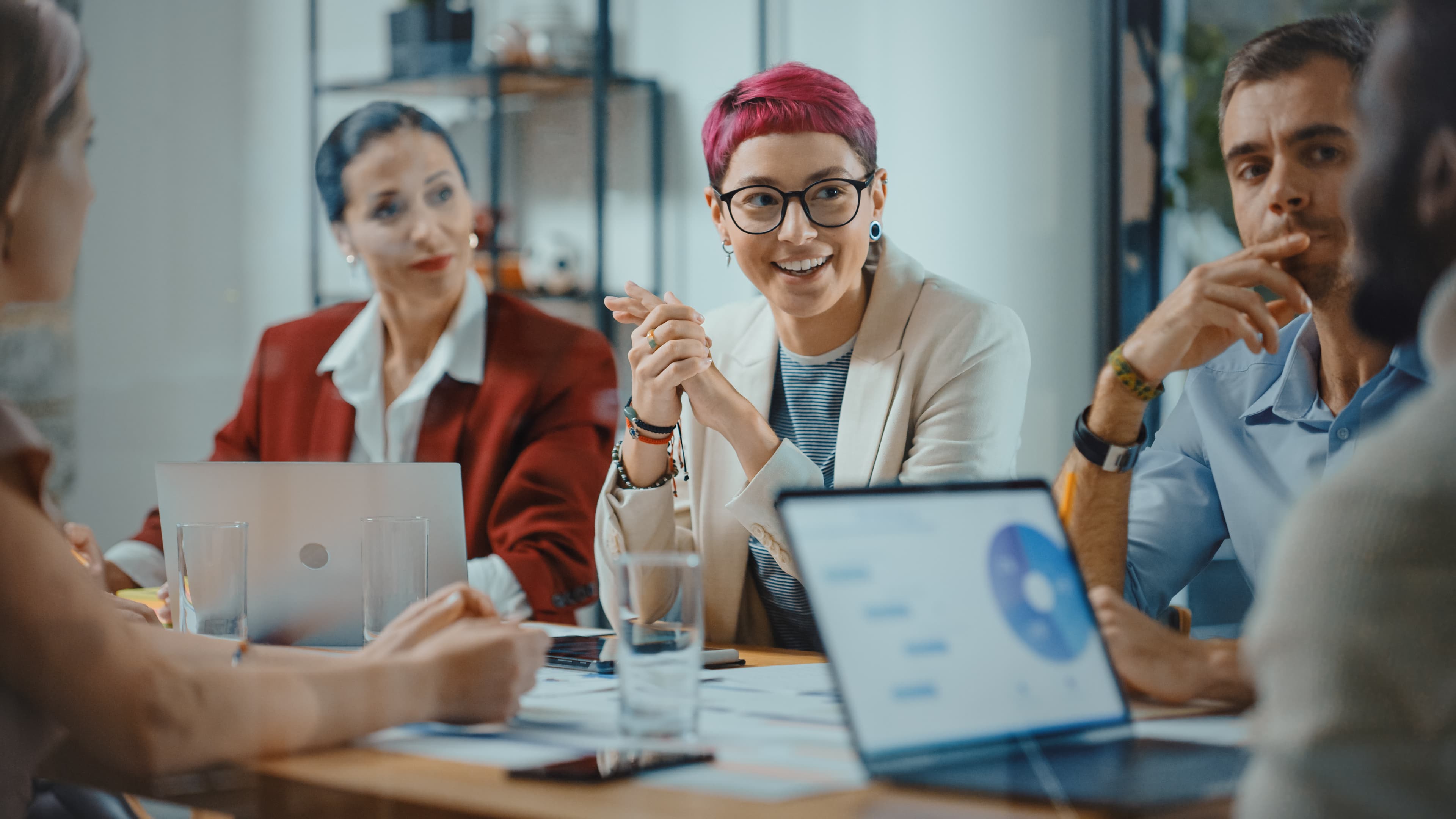 Women in Tech